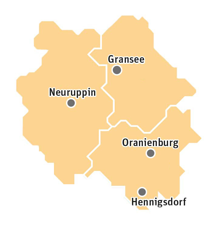 VerbreitungsgebietMaerker